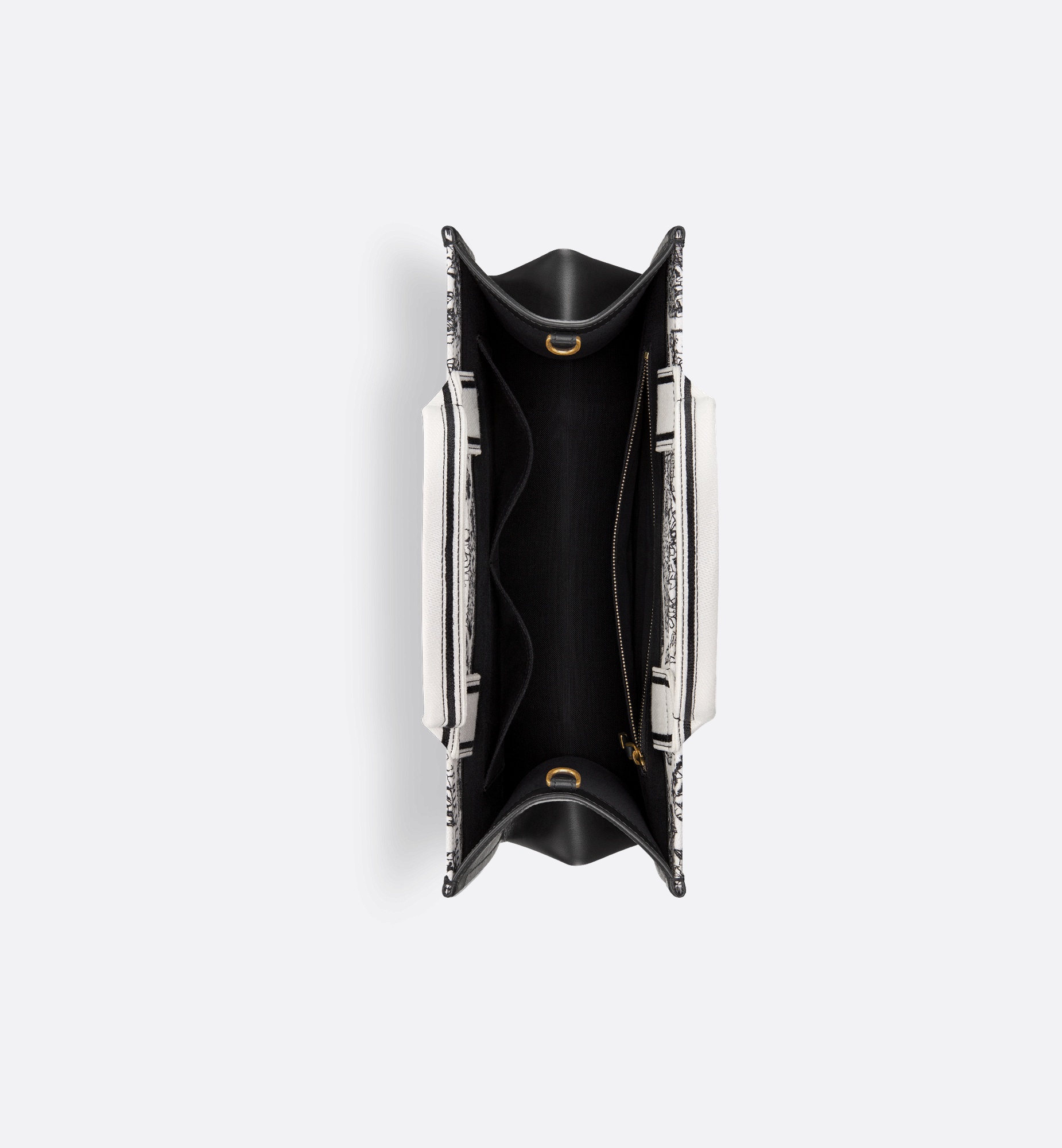 Medium Dior Book Tote - 6