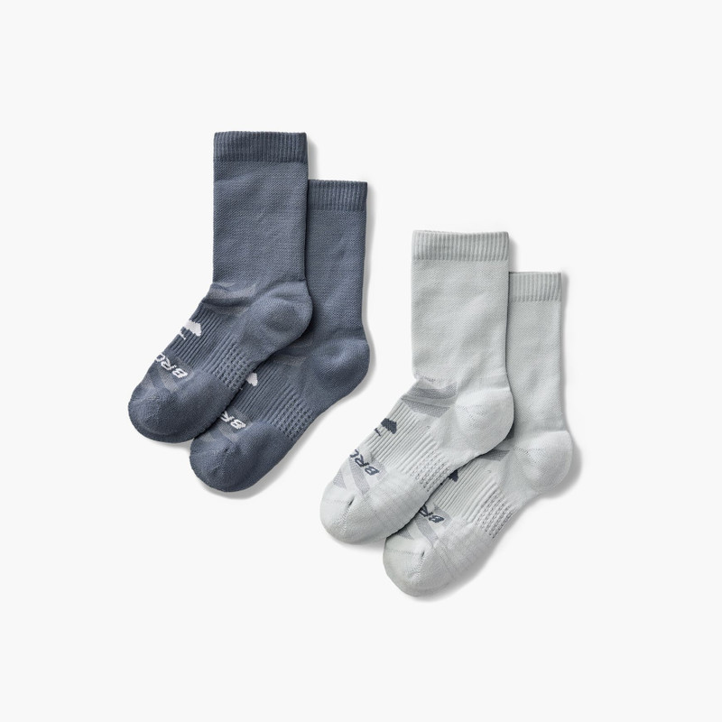 Ghost Lite Crew 2-Pack 1