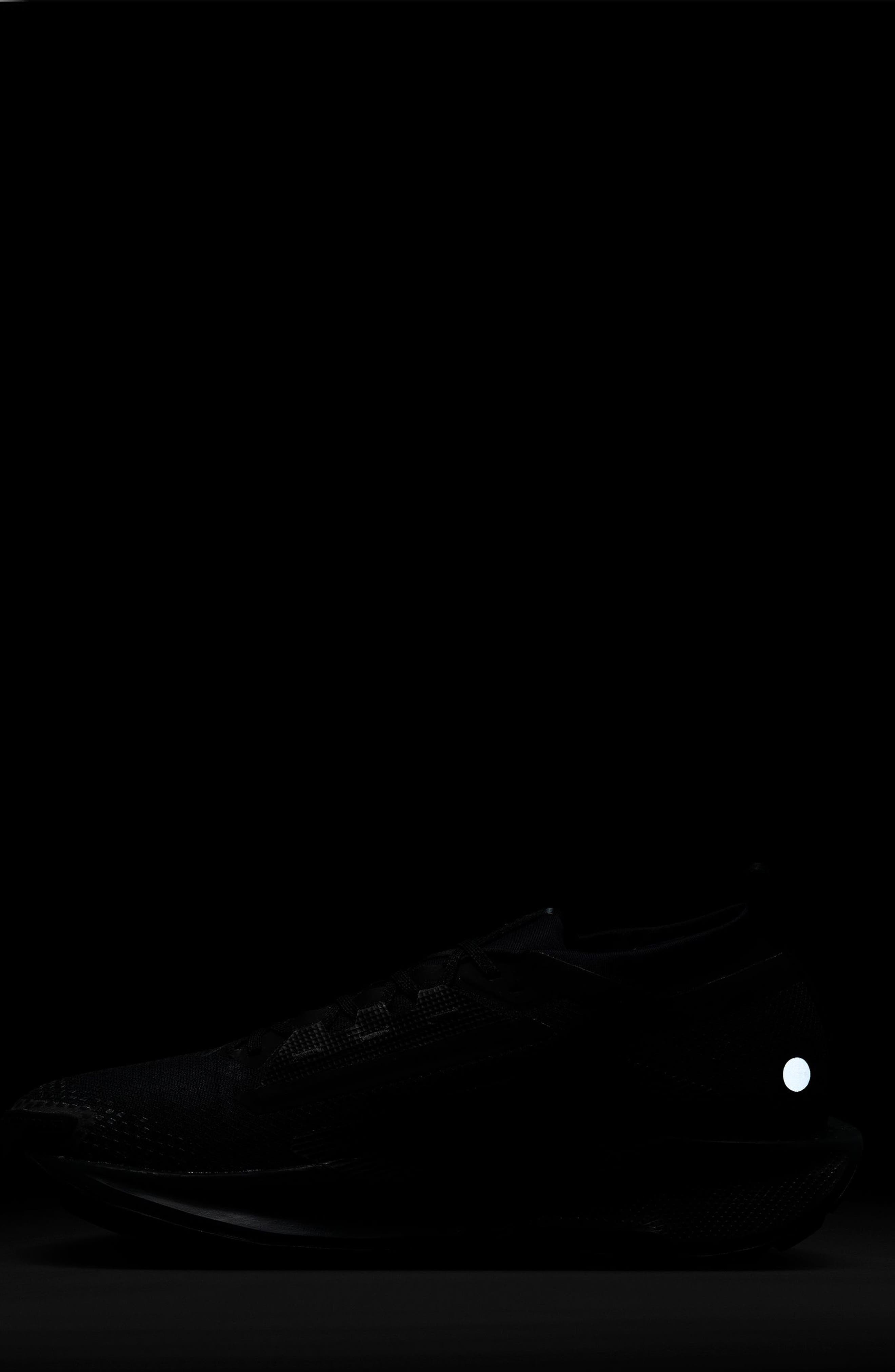 Nike Pegasus Trail 5 Gore-Tex® Waterproof Running Shoe in 002 Black/black at Nordstrom - 9