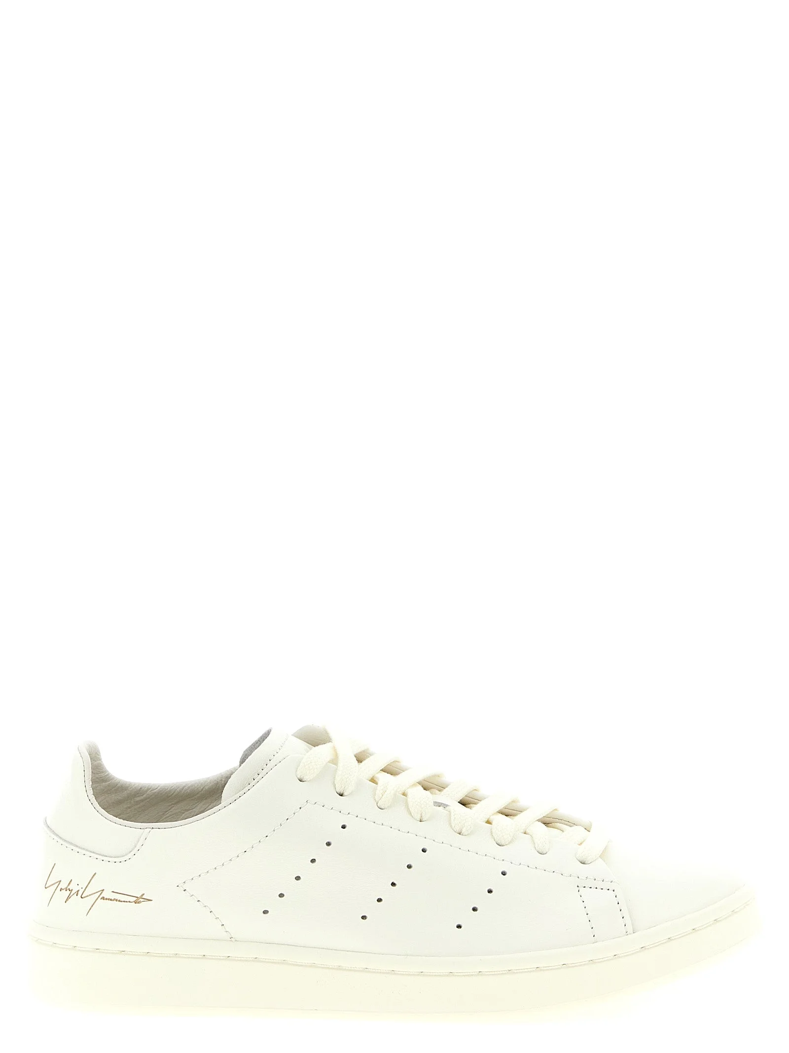 Y-3 Stan Smith Sneakers White - 1