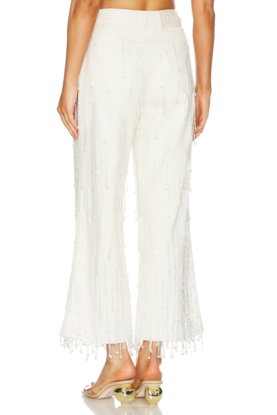 America Wide Leg - 3