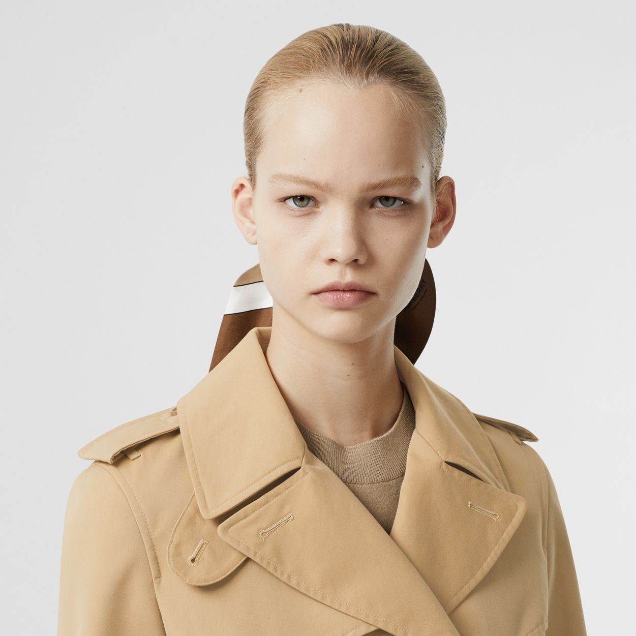 The Islington Trench Coat - 3
