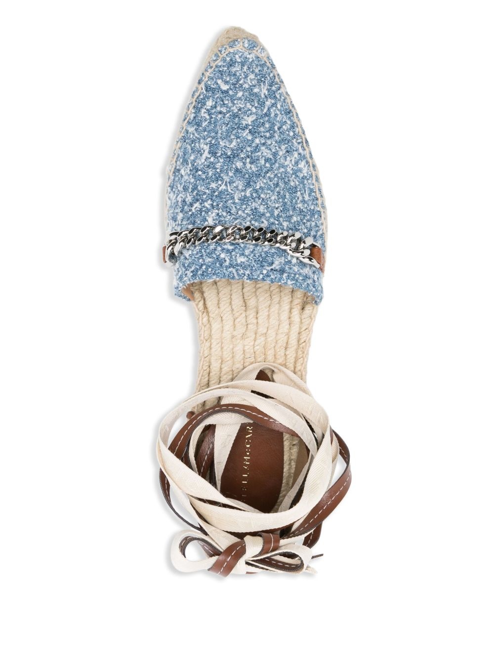 Gaia espadrilles - 4