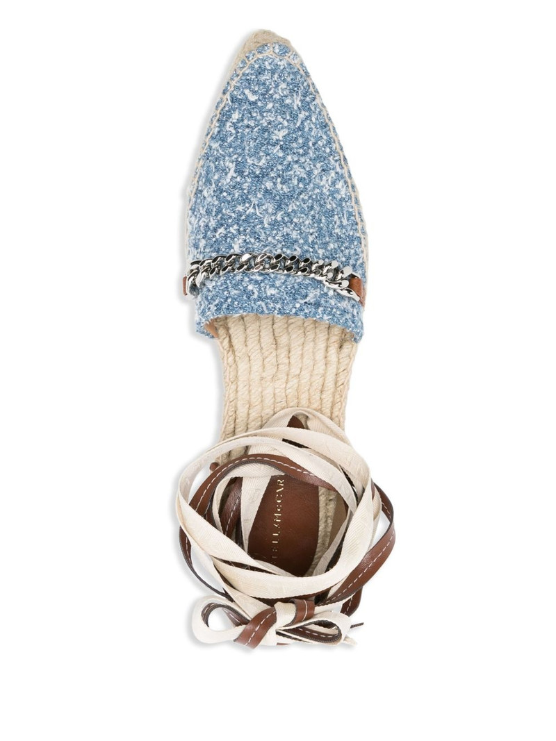 Gaia espadrilles 4