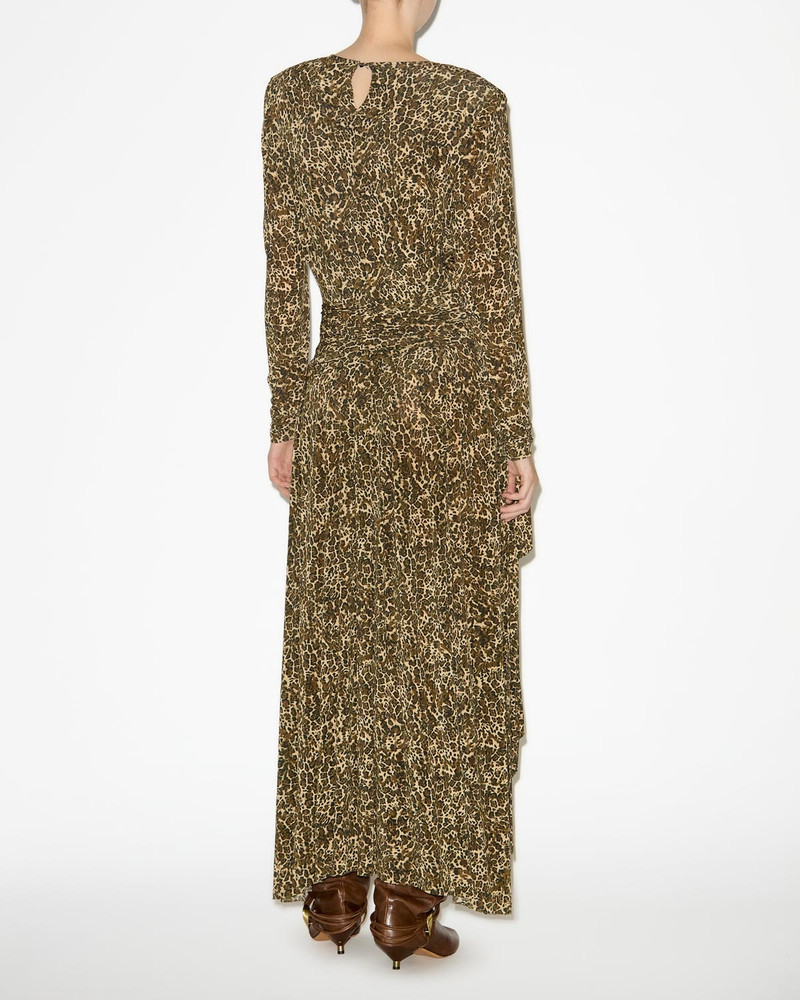 ZEIDI DRESS 4