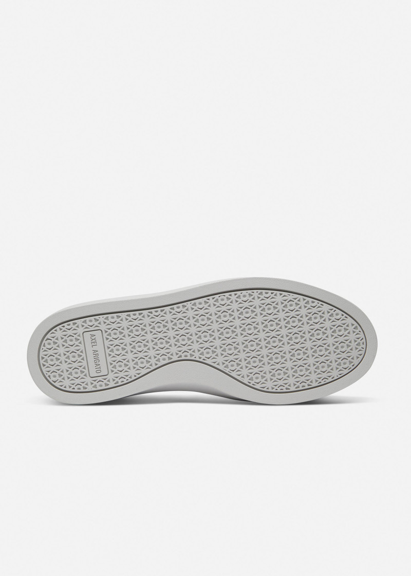 Court Suede Sneaker 5