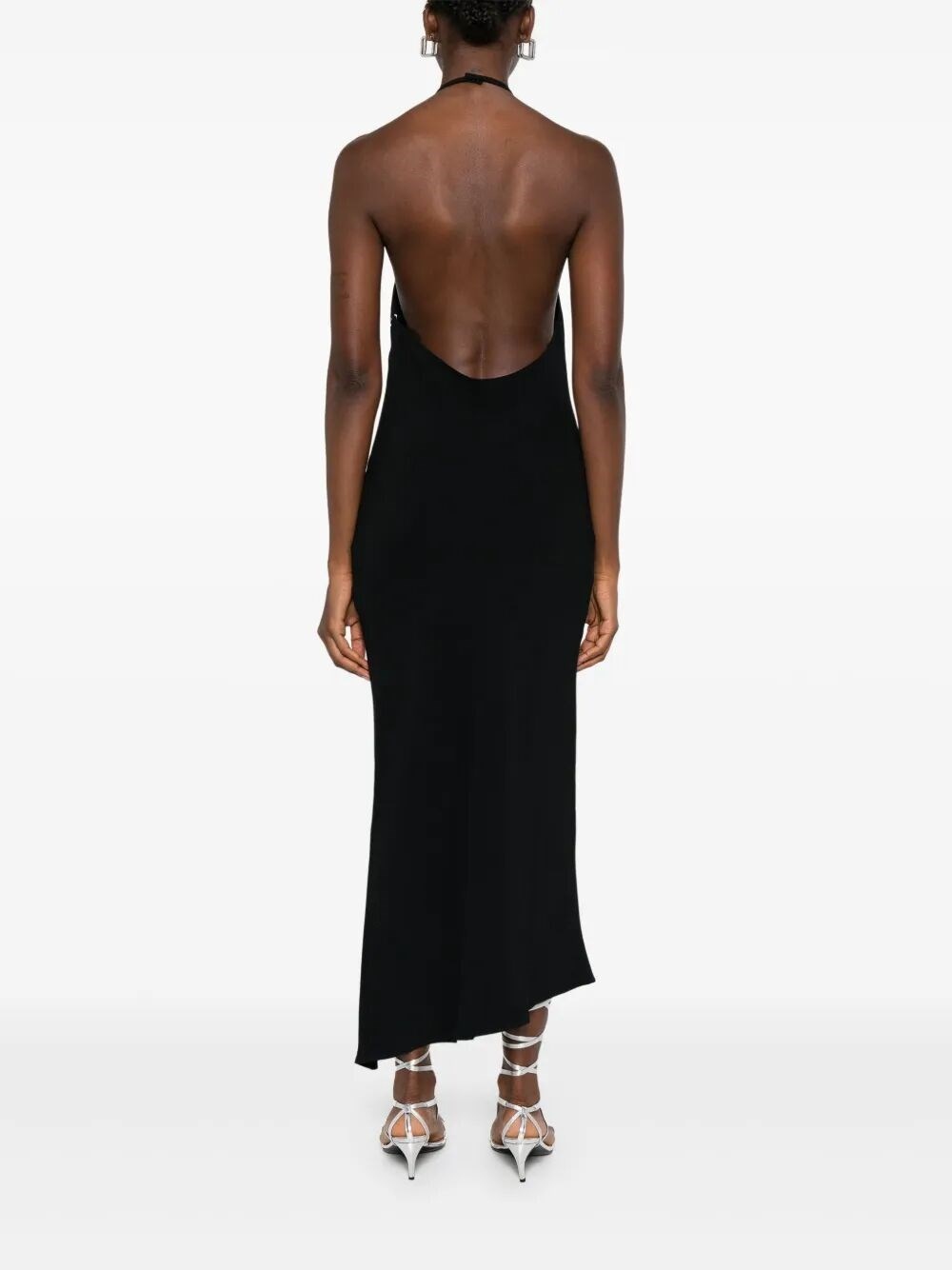 Midi Dress - 4