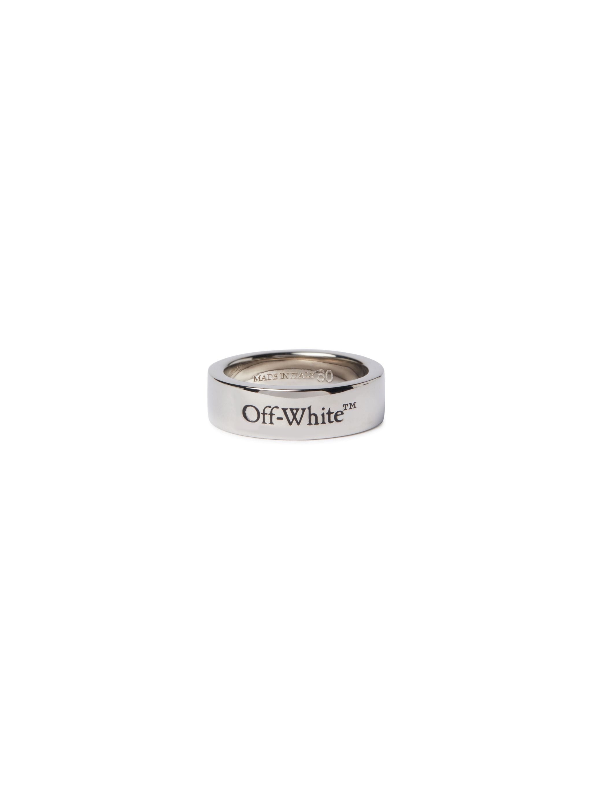 Logo Ring - 1