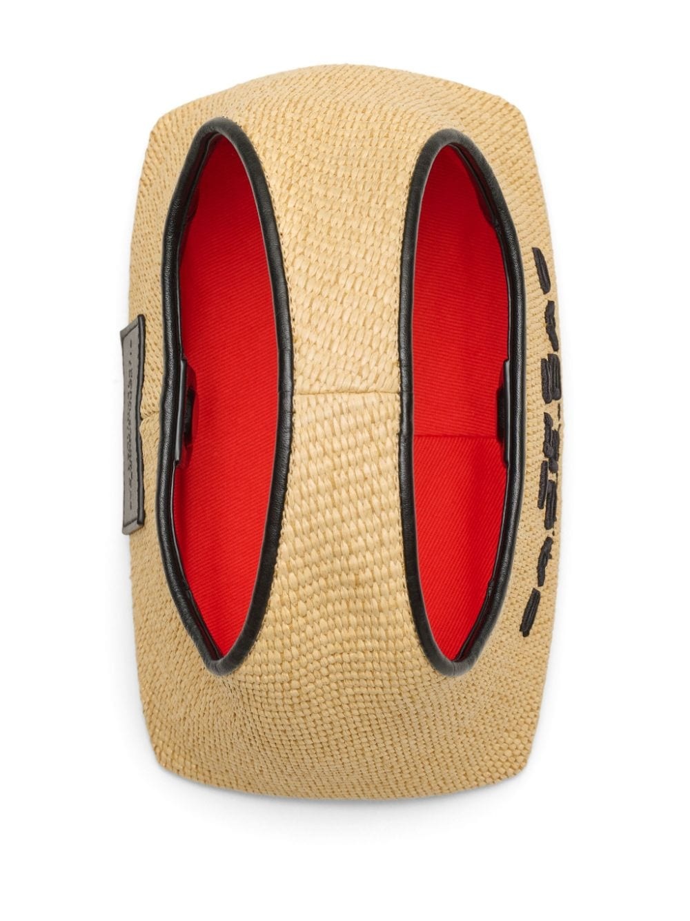 The Woven Sack bag - 6