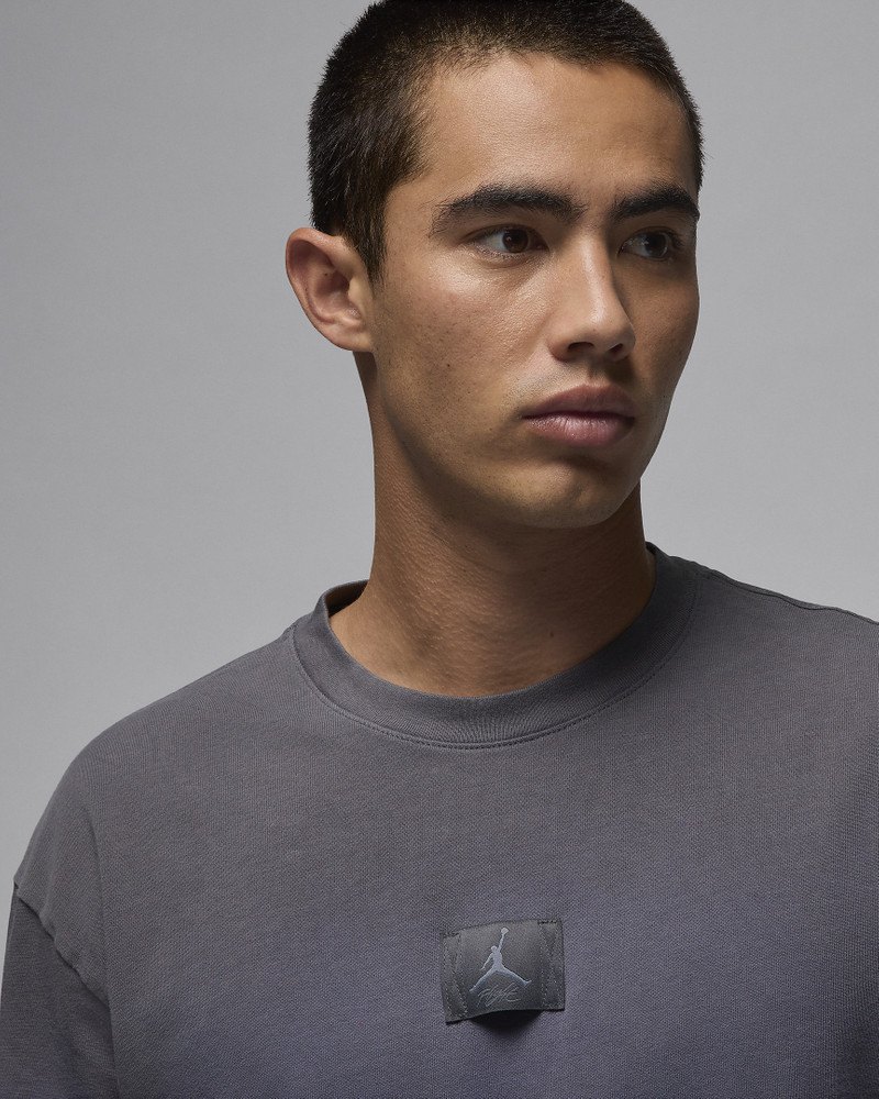 Jordan Flight Essentials 85 Men's Washed T-Shirt 3