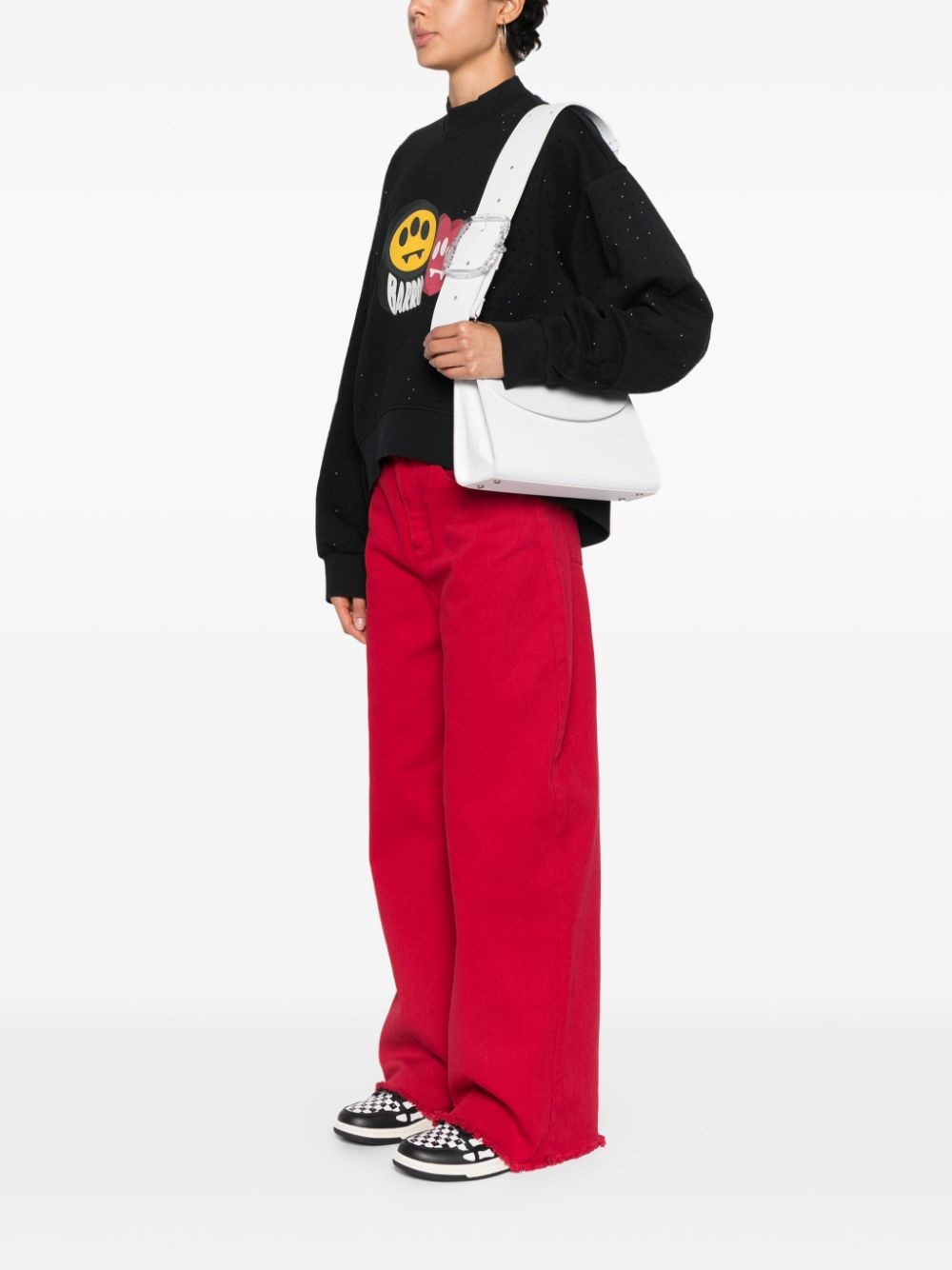 Bitchy belt bag - 2