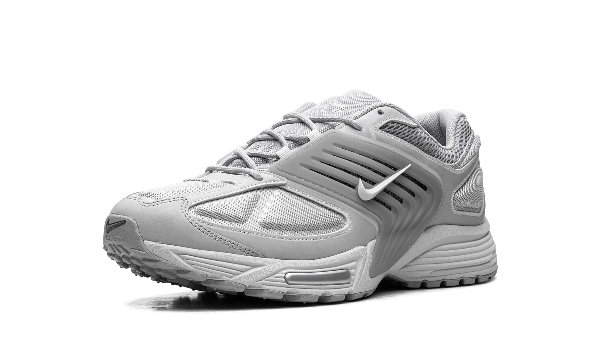 Air Pegasus Wave "Flat Silver Metallic Silver Pewter" - 4