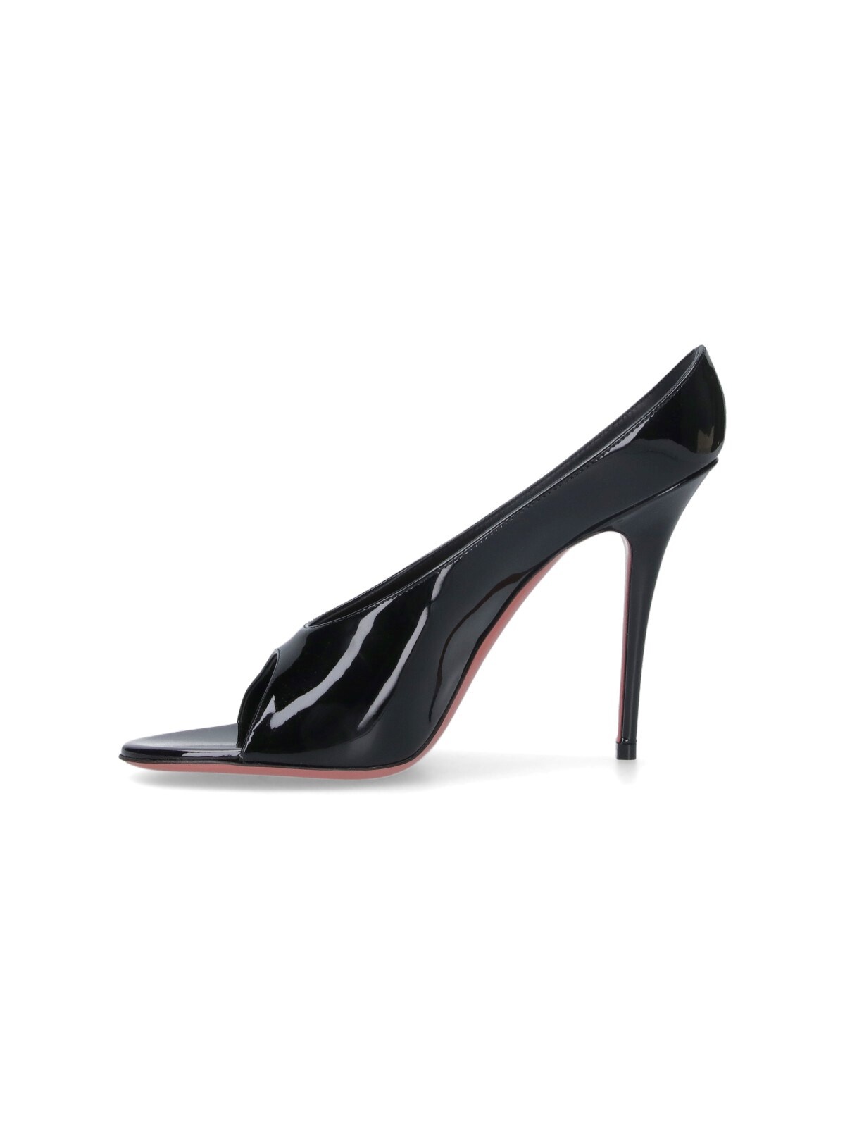 "ANOK SLIPPER" PUMPS SANDALS - 3