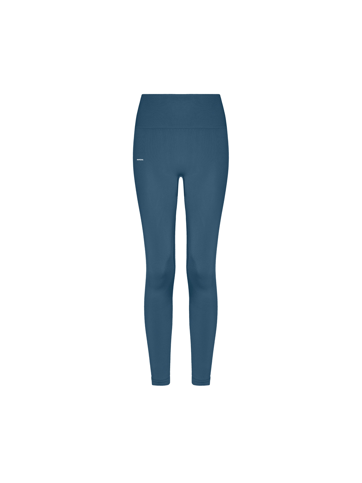 Women's Plant-Stretch Compressive Leggings - Storm Blue - 1