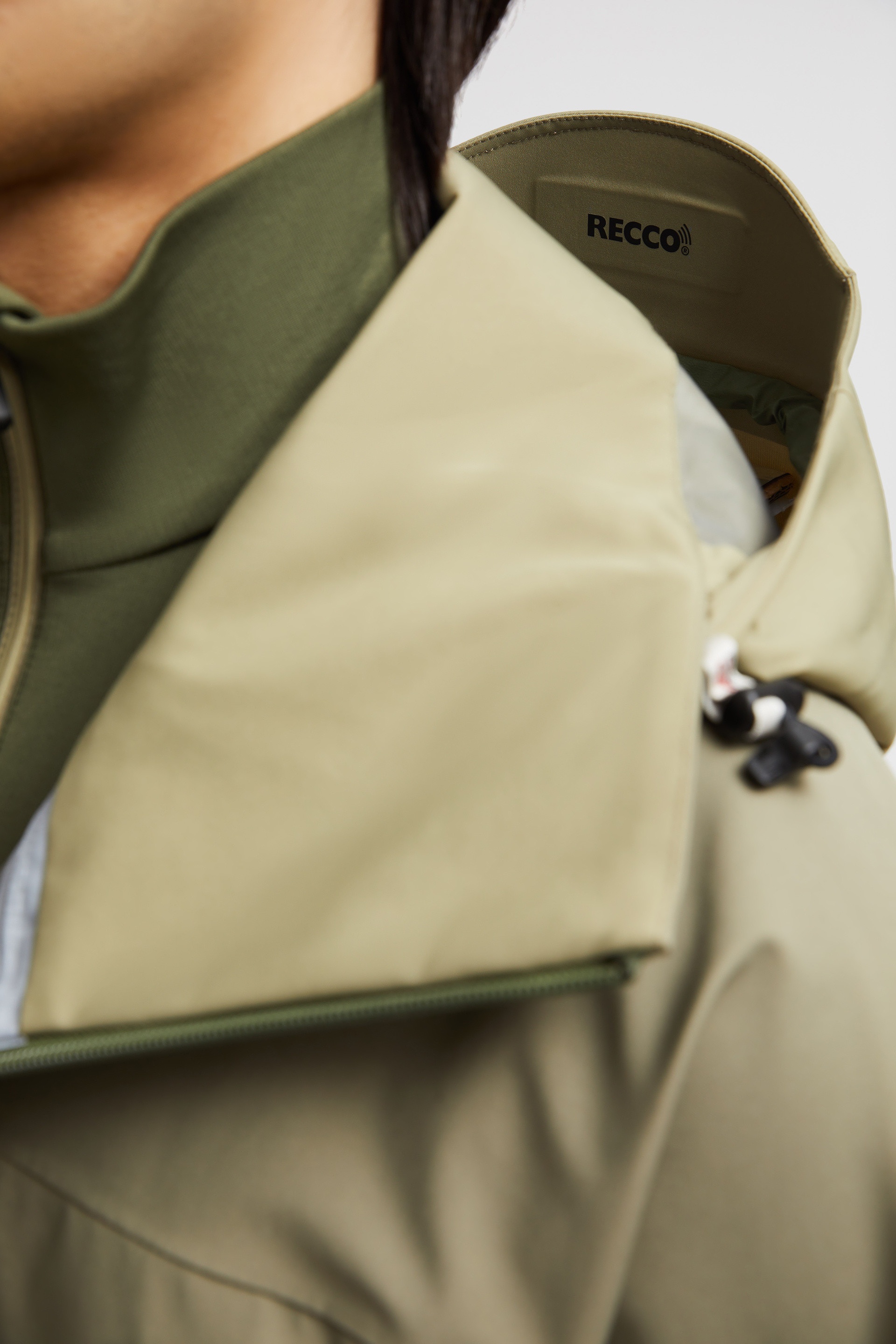 Fussen Ski Jacket - 8