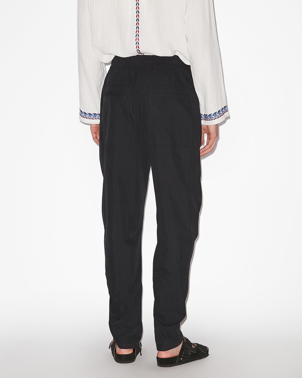 YILSEN PANTS - 5
