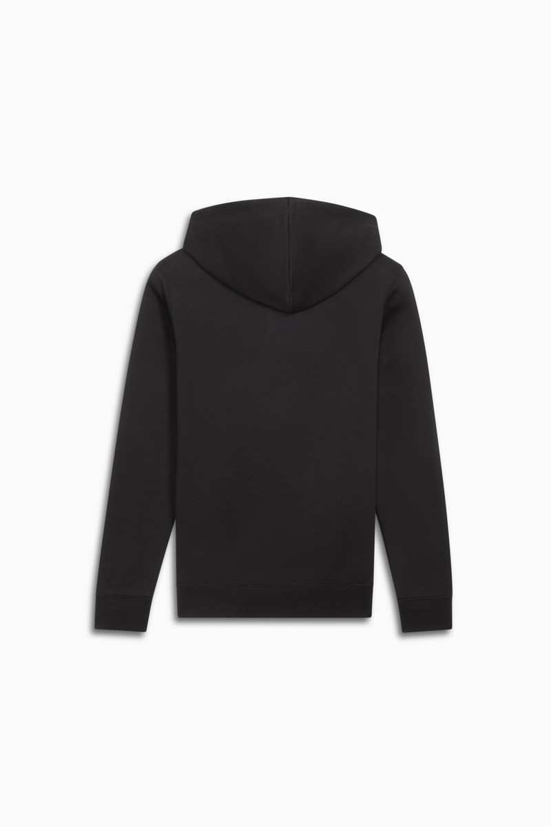 GRAPHICS Emblem Women's Hoodie 2