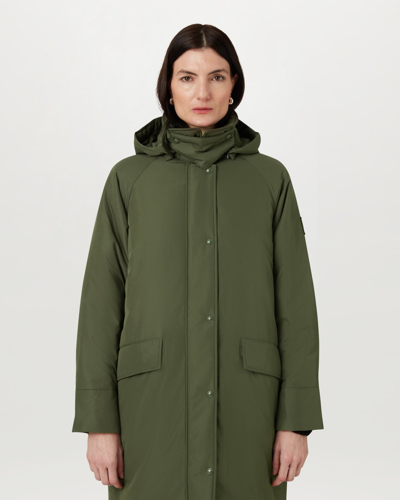 Belstaff PONTOON COAT outlook