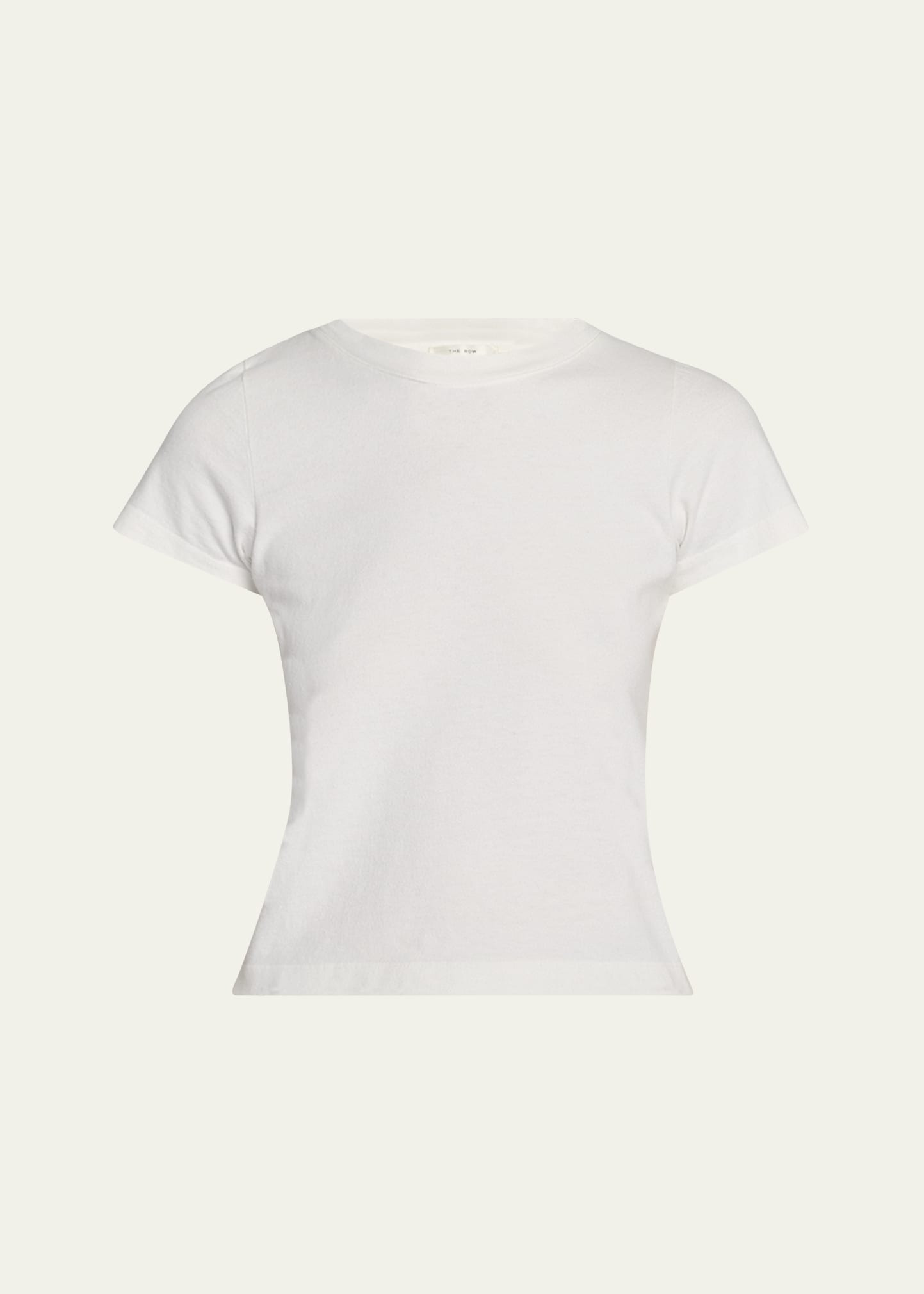 Tori Shrunken T-Shirt - 1