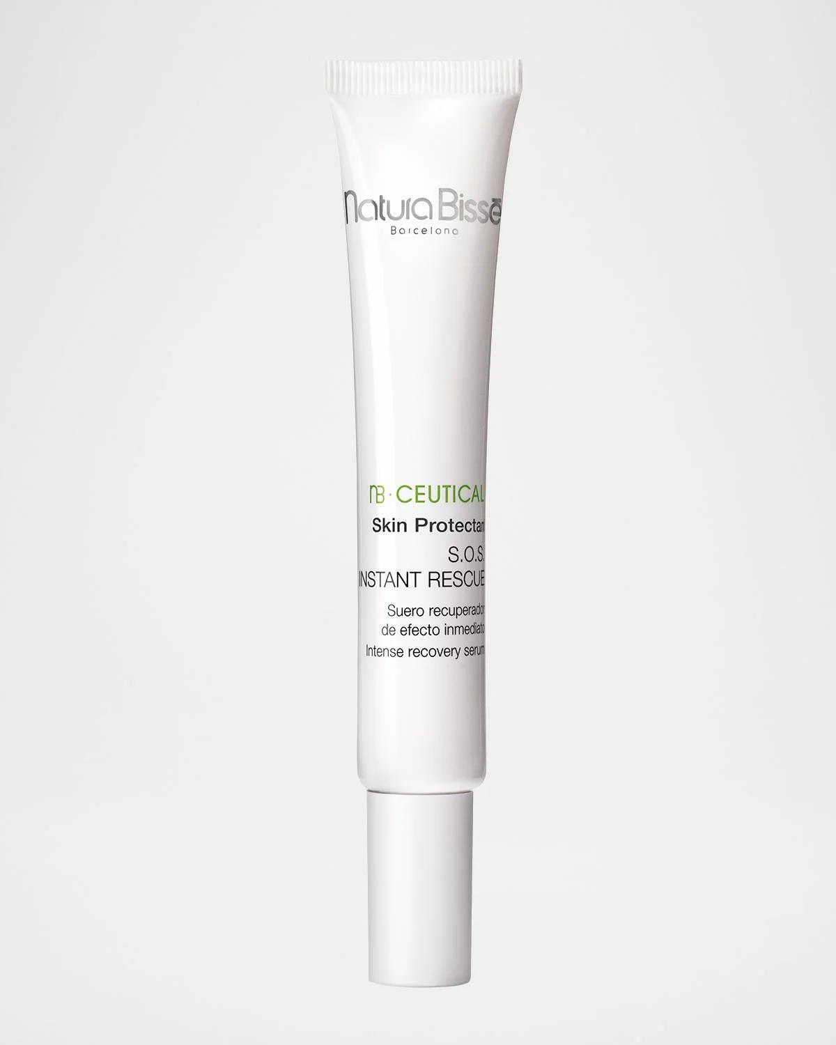 NB Ceutical SOS Instant Rescue, 1 oz. - 1