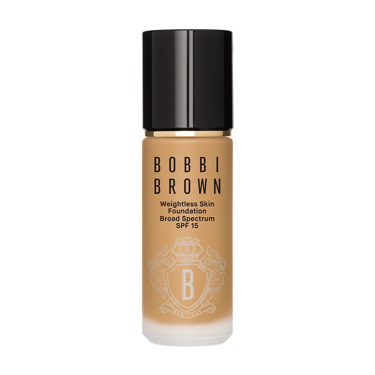 Weightless Skin Foundation SPF 15 - 1