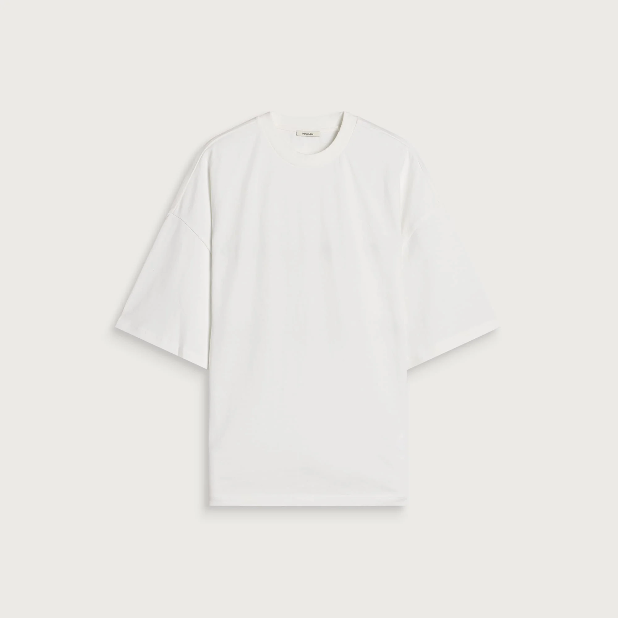 Entire Studios Heavy Boxy T-Shirt - 1