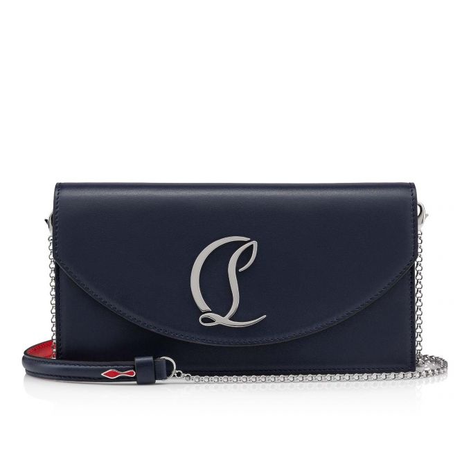 Loubi54 MARINE/SILVER - 1
