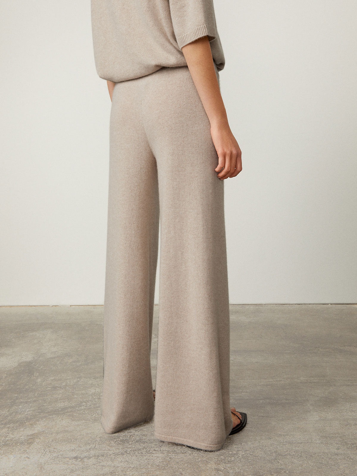 The Sofi Trousers - 5