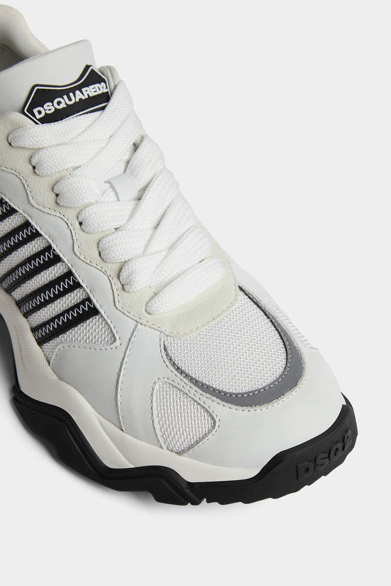 WAVE SNEAKERS - 5