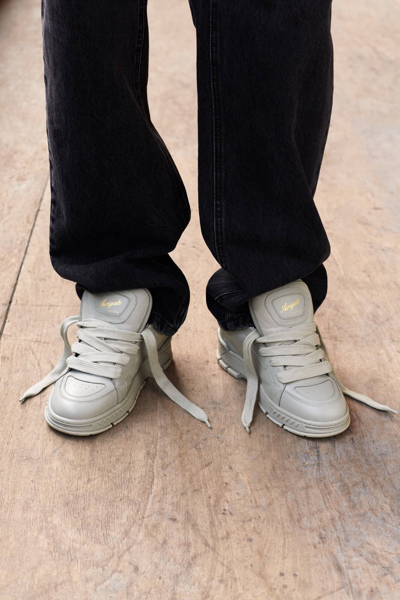 Axel Arigato Area Haze Sneaker | REVERSIBLE