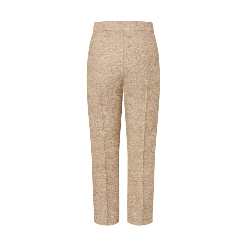 Louis Vuitton Silk Knit Pants outlook