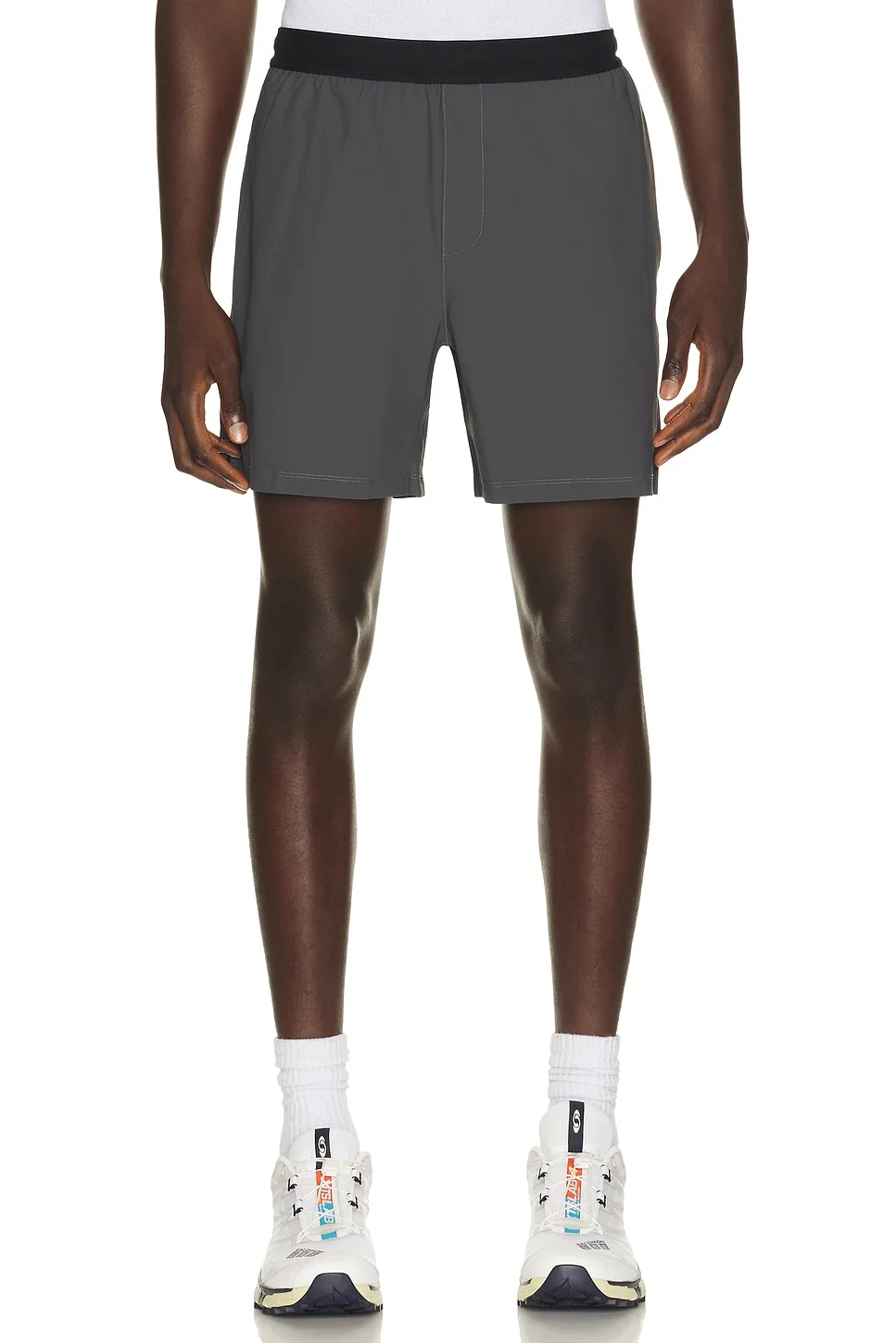 Warplite Range Lined Short - 1