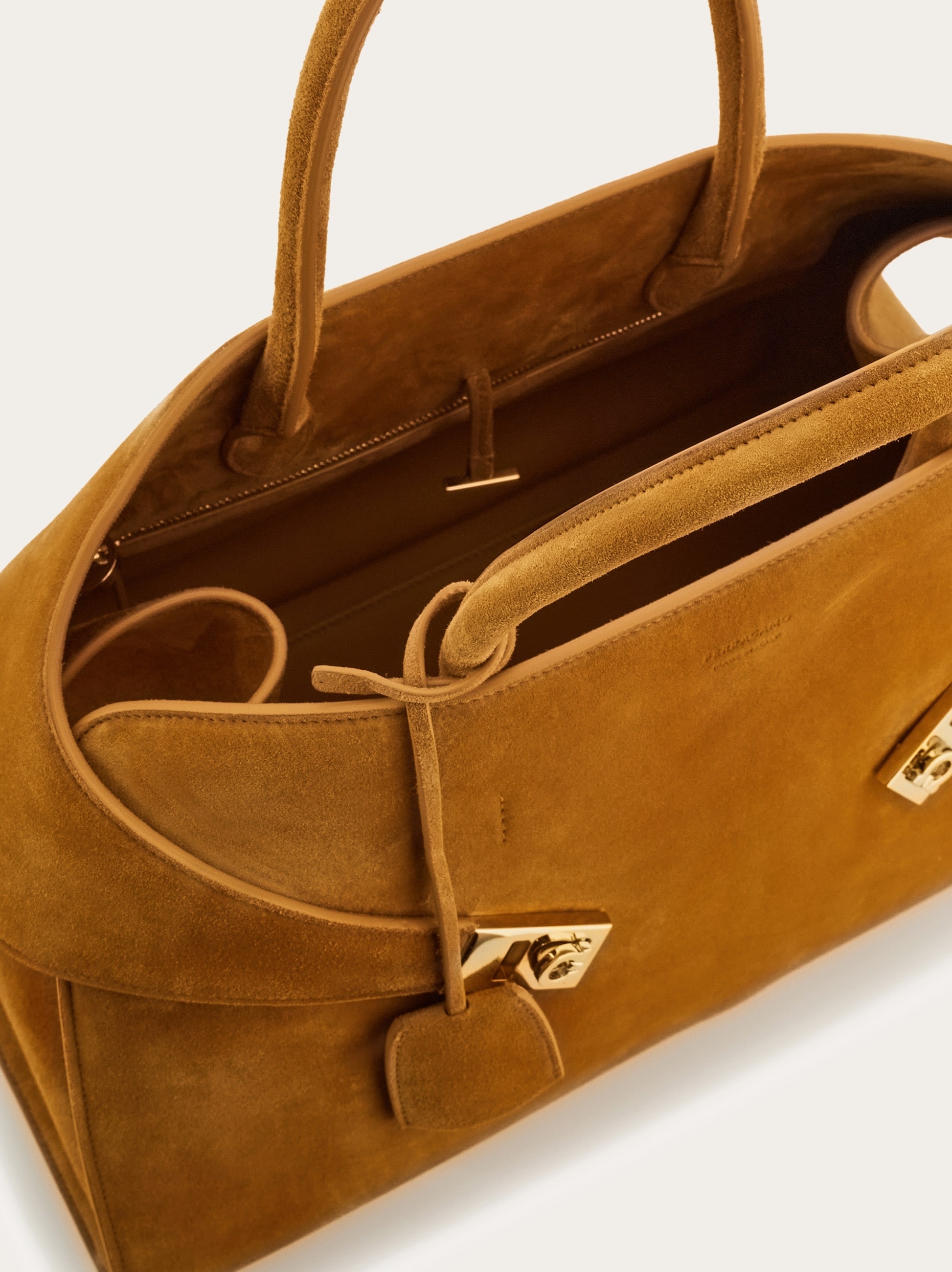 Hug handbag (M) - 6