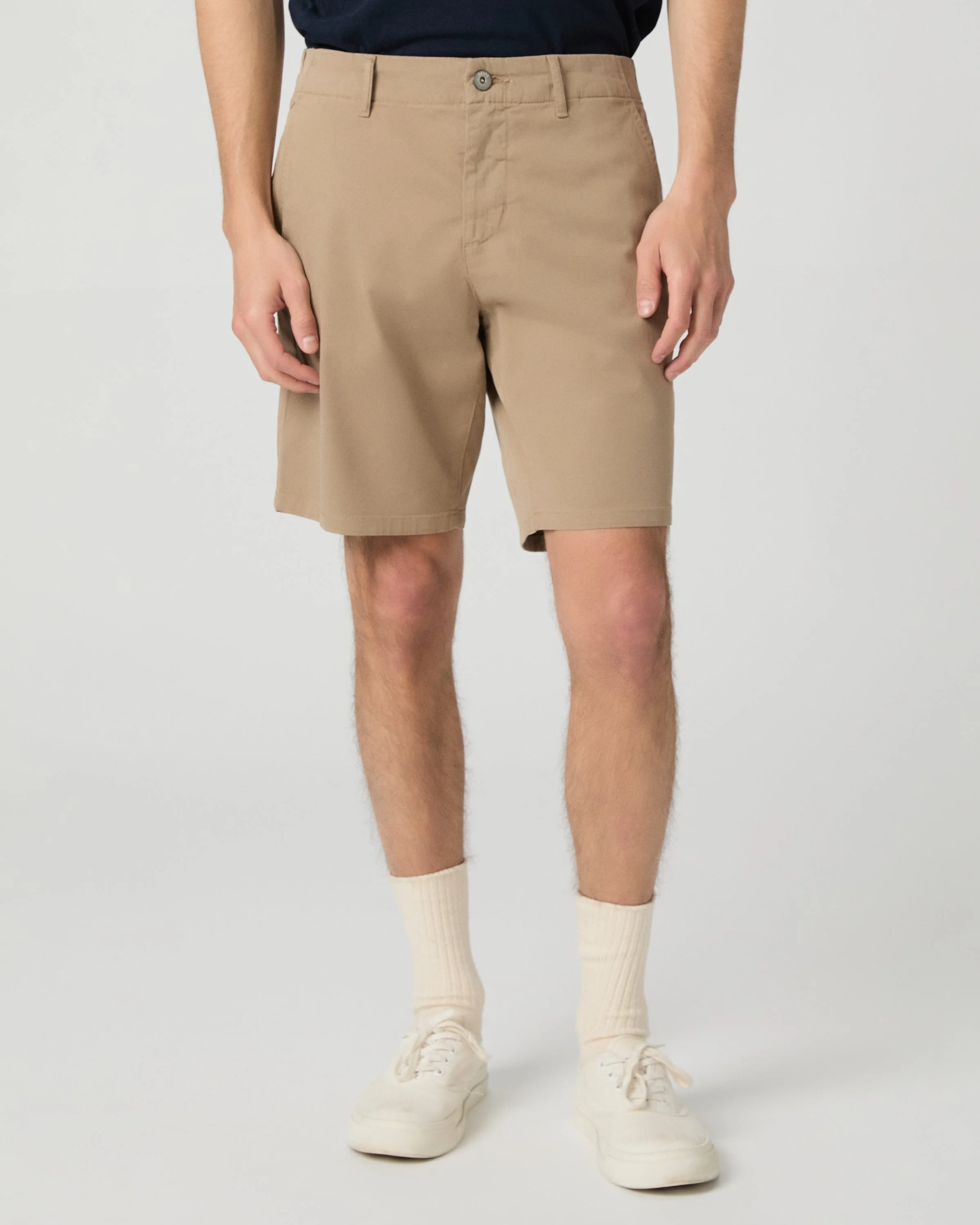 Phillips Short - 1