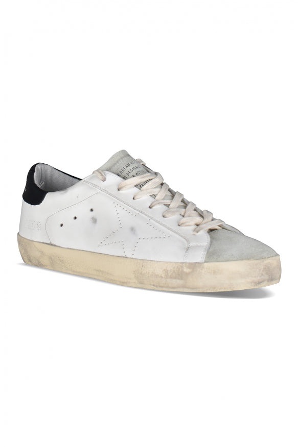 Golden Goose Deluxe Brand Men Superstar Sneakers - 2