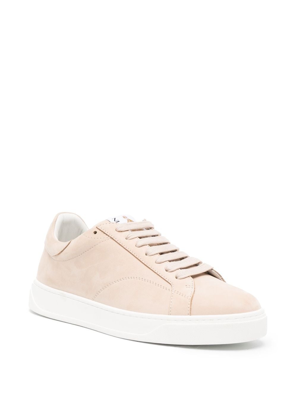 DDB0 leather sneakers - 2