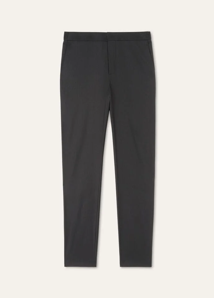 Leisure City Pants - 1