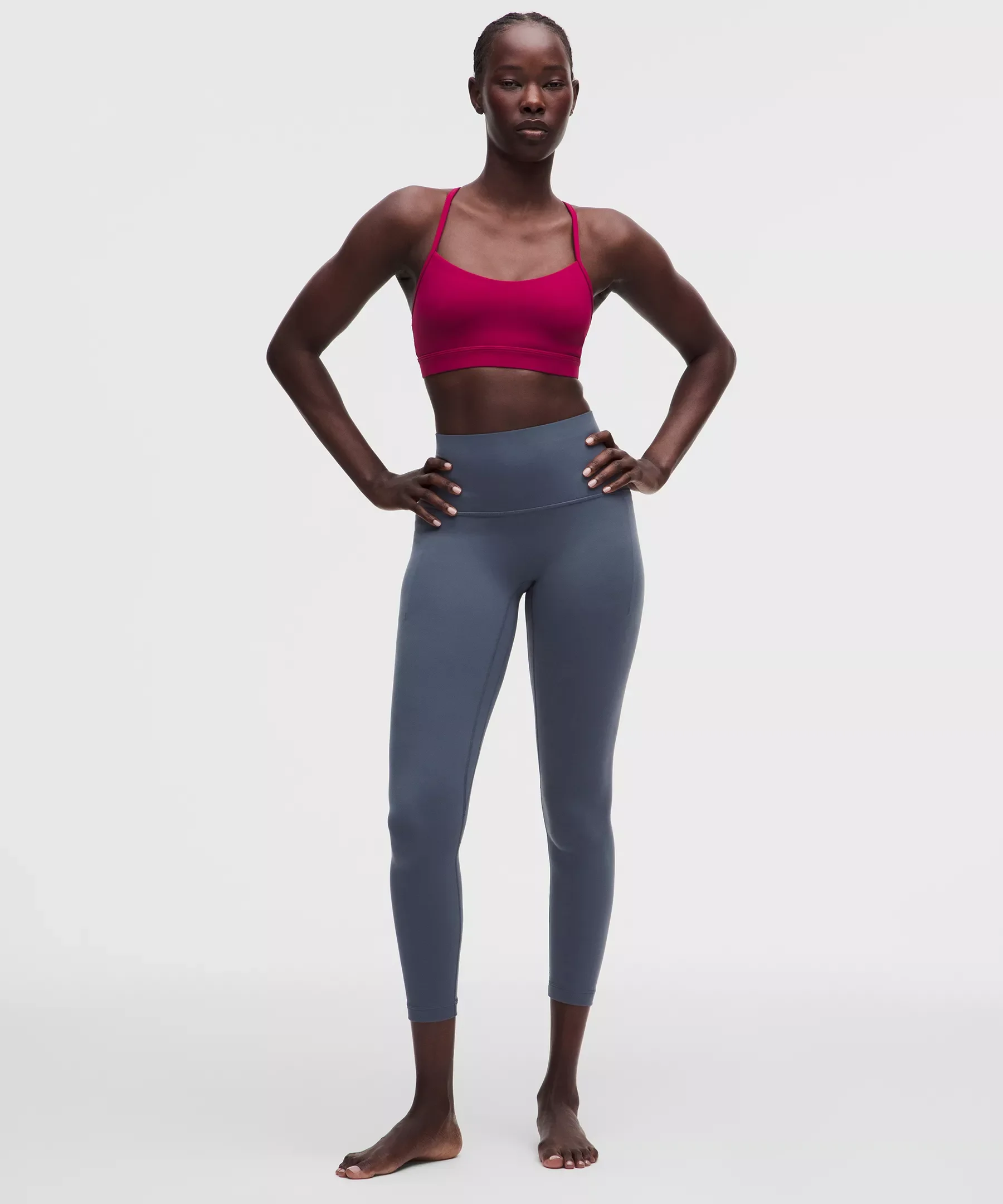 lululemon Align No Line™ High-Rise Pant with Pockets 25" - 1