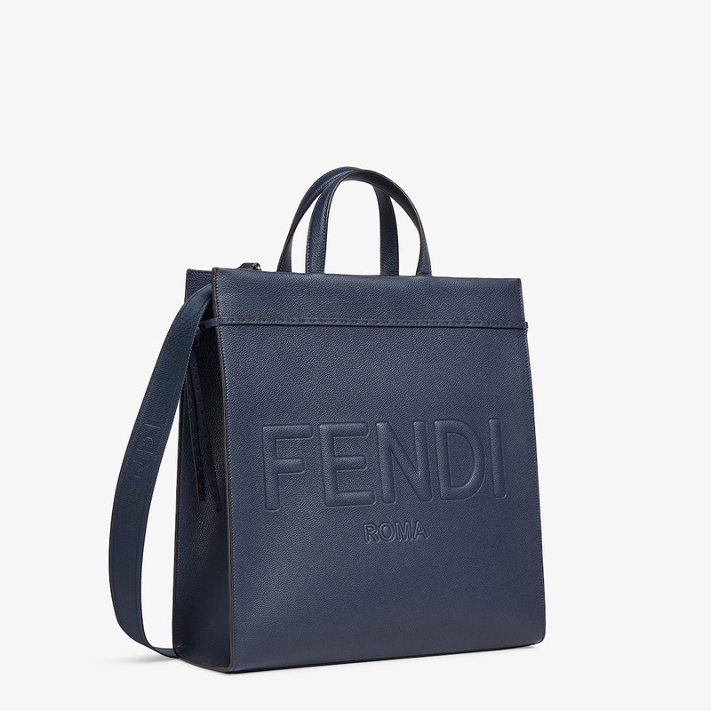 Fendi Roma Medium Go To Shopper 2