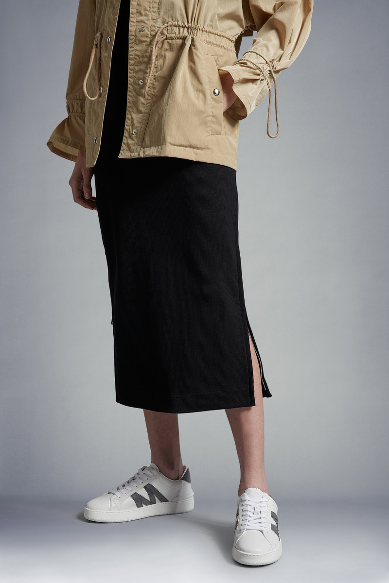 Moncler Monaco M Sneakers outlook