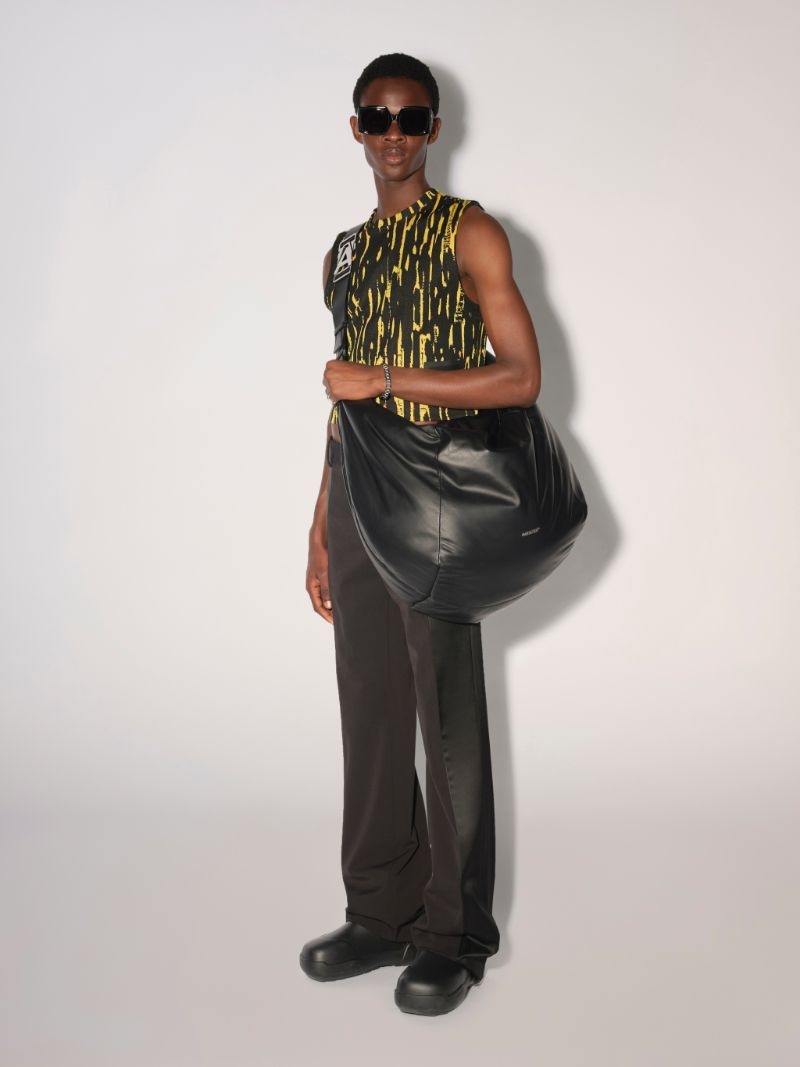CARRY ALL LARGE BAG - 2