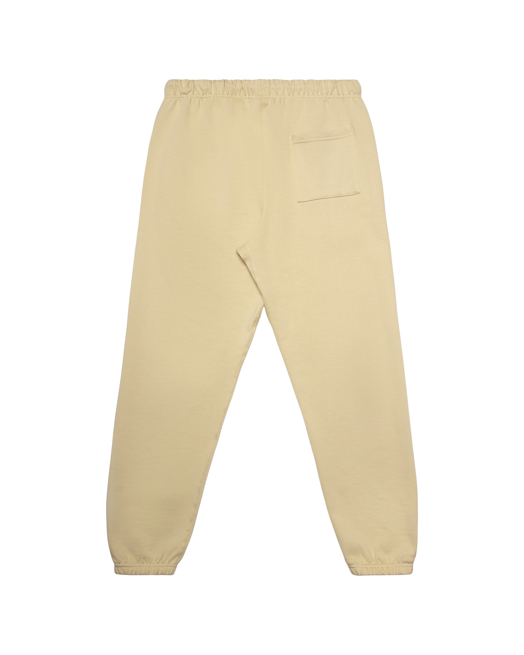 EMBROIDERED LOGO SWEATPANT - 2