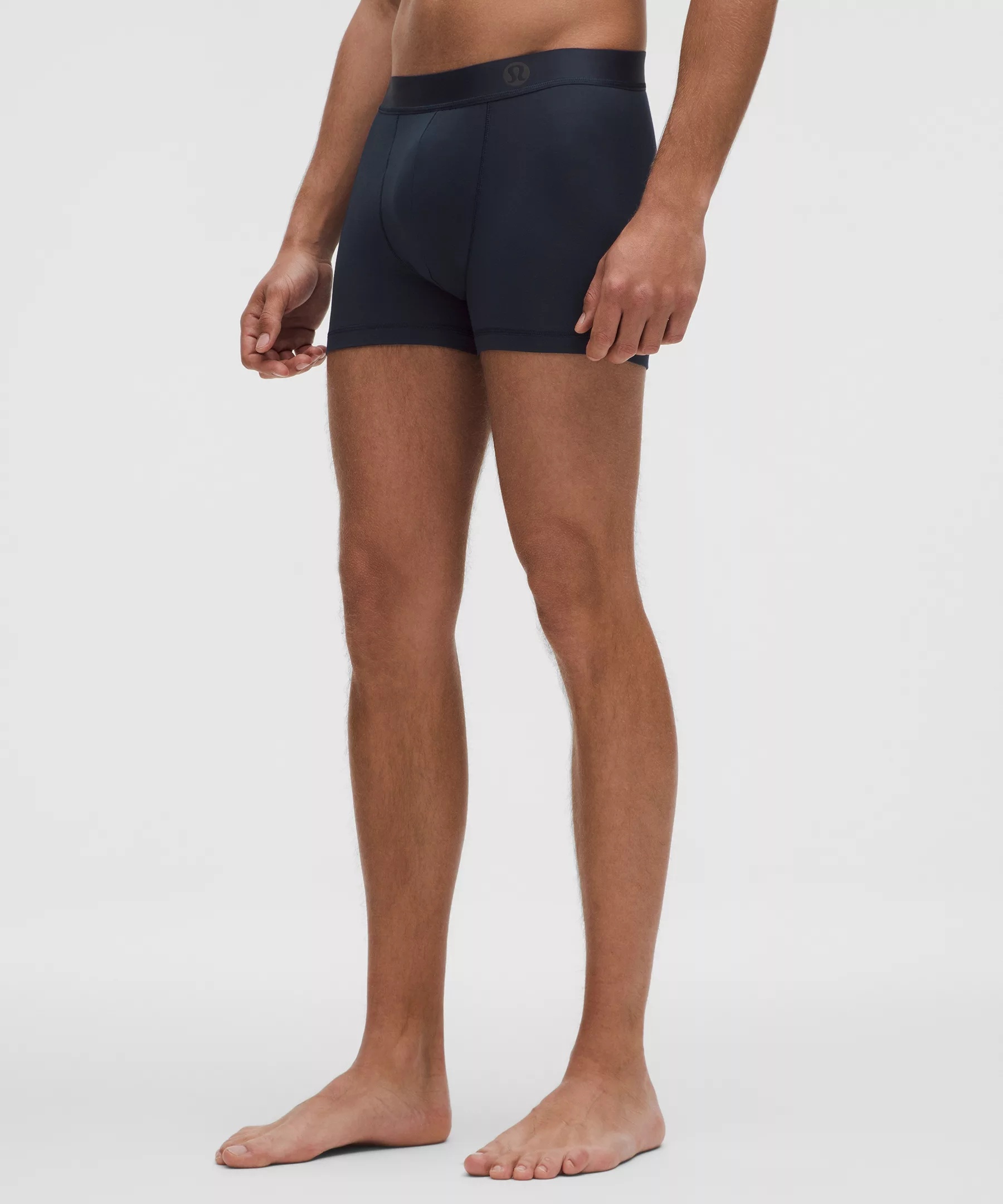 Always In Motion Boxer Brief 3" *5 Pack - 2