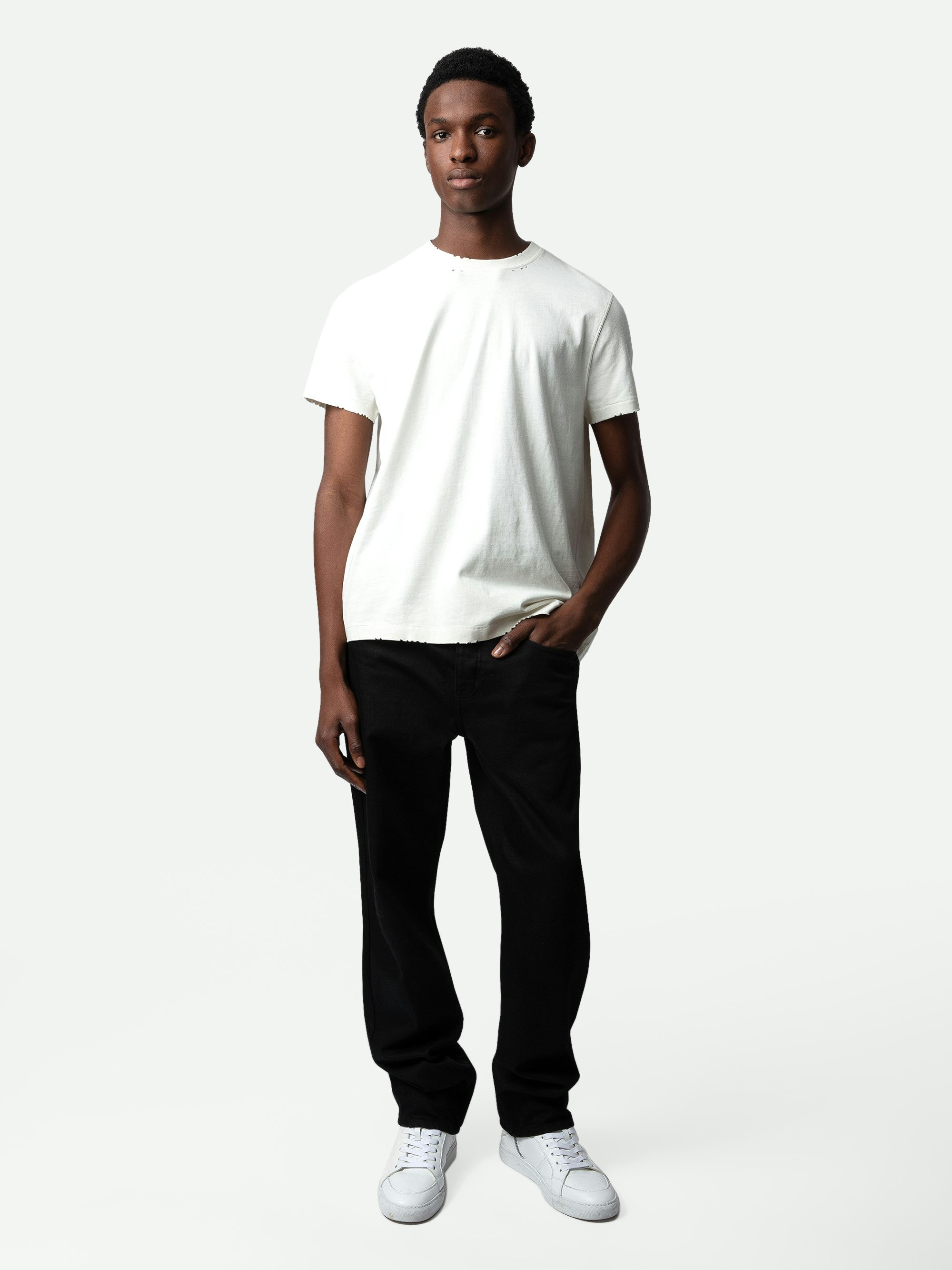 Jimmy T-Shirt - 8