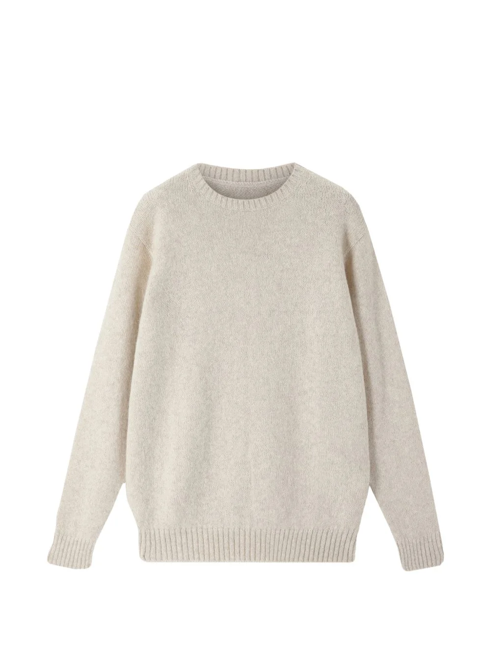 Marco crew-neck sweater - 1