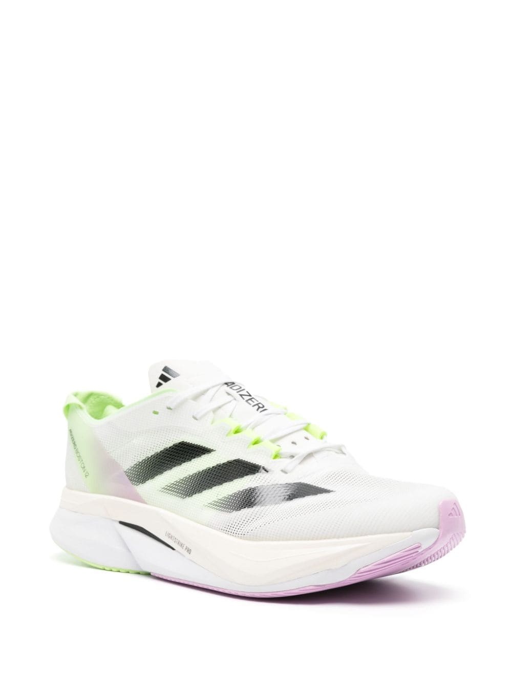 Adizero Boston 12 sneakers - 2