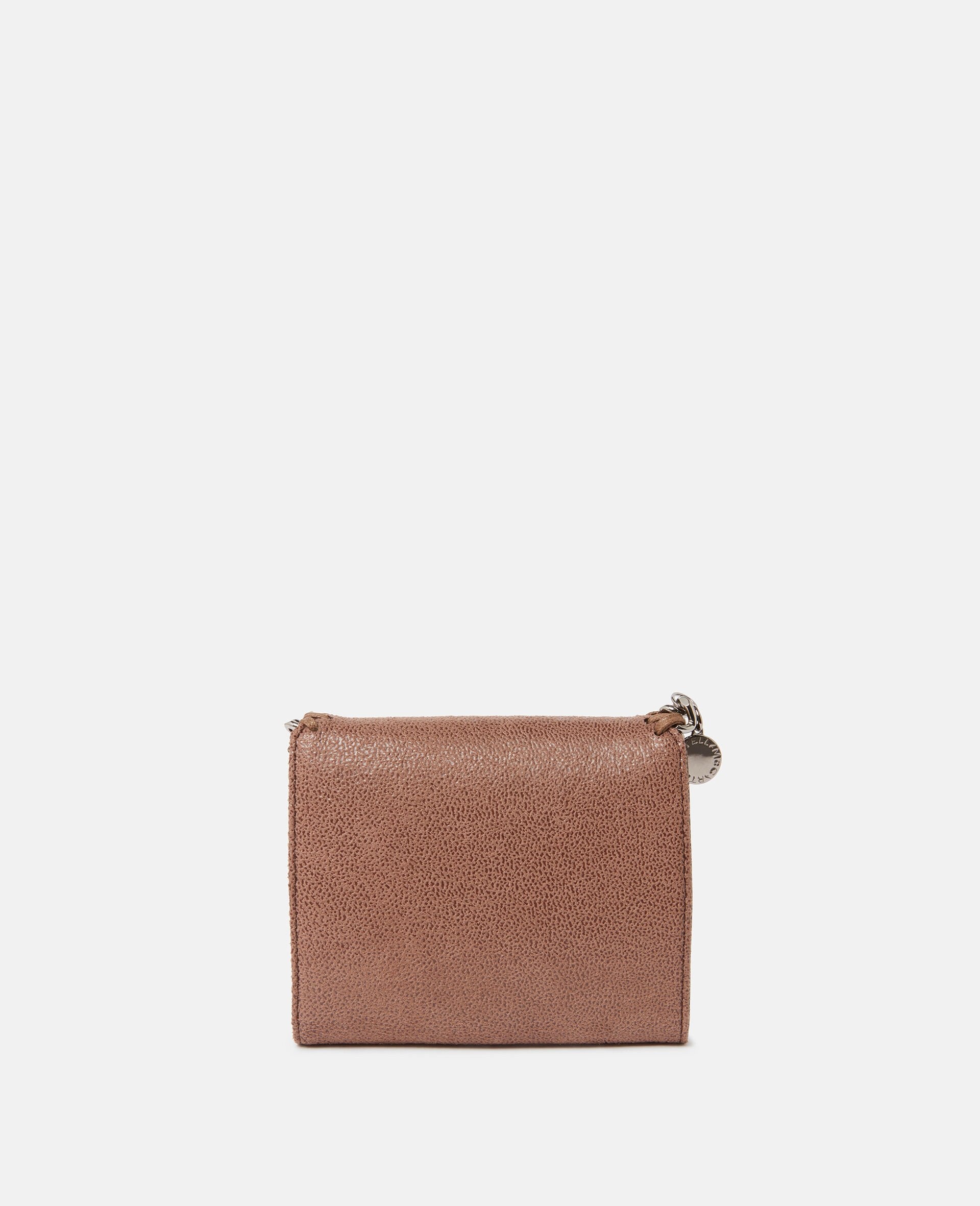 Falabella Small Flap Wallet - 3