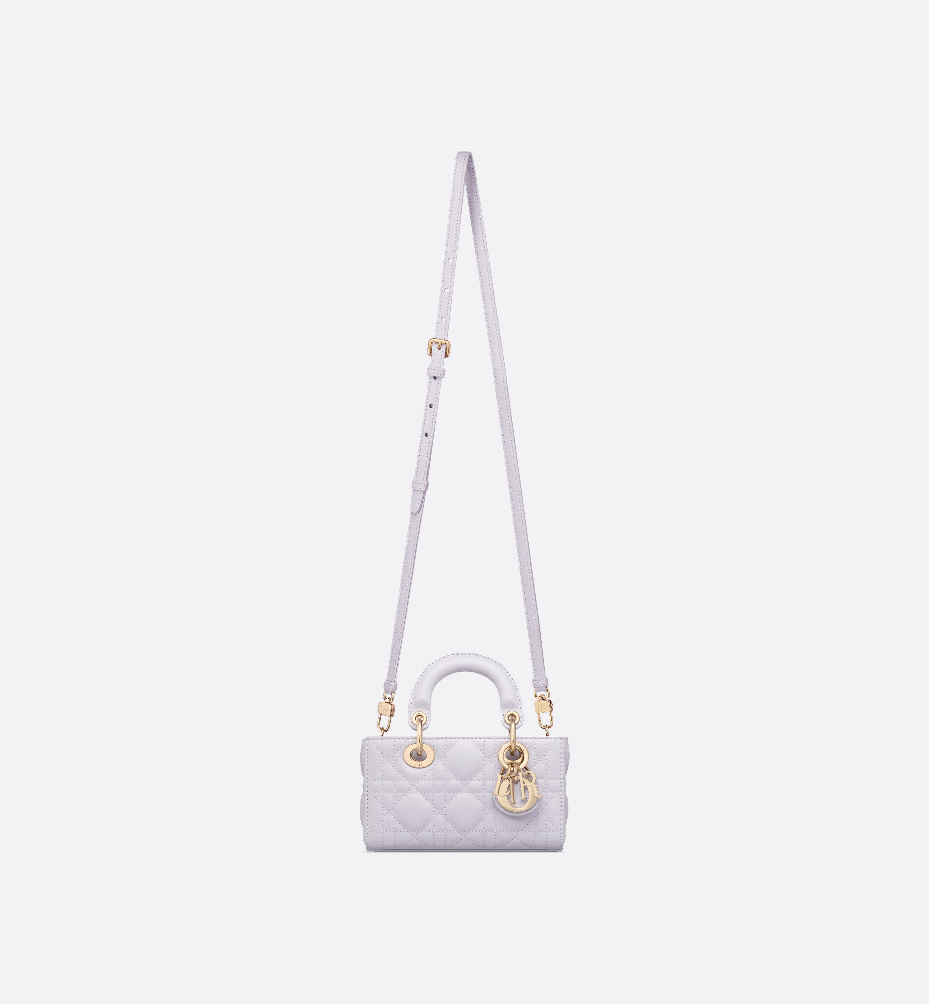 Lady D-Joy Micro Bag - 4