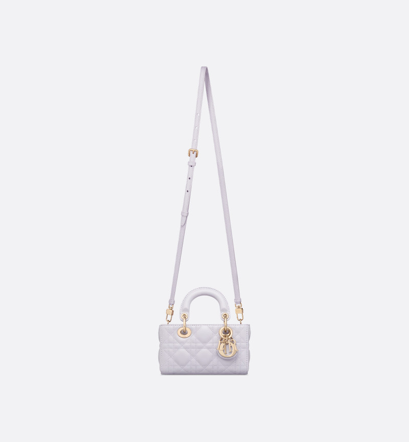 Lady D-Joy Micro Bag 4