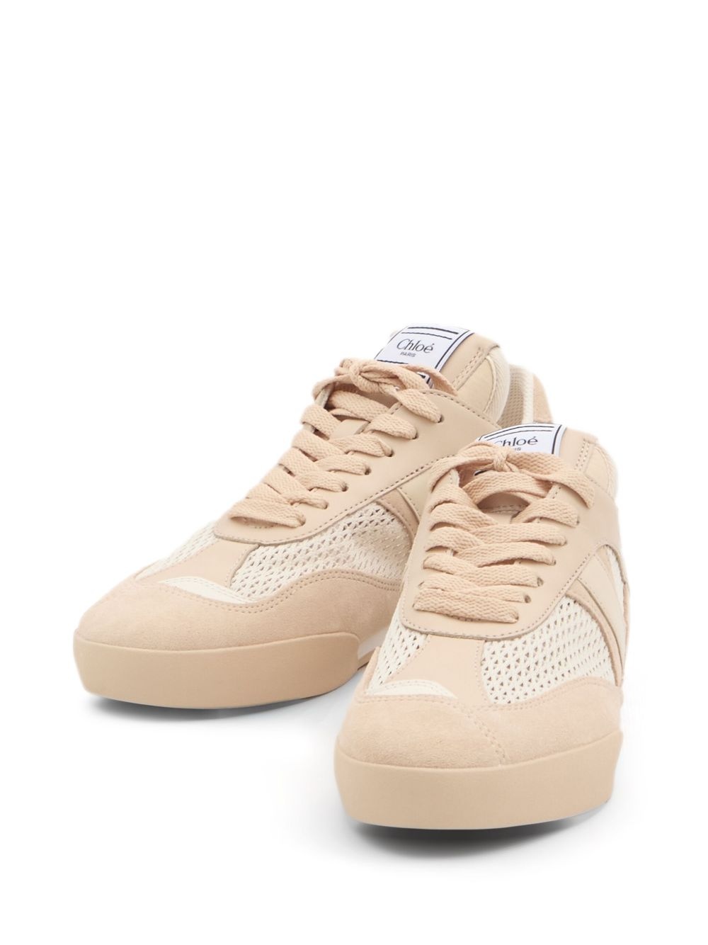Kick sneakers - 5
